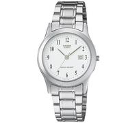CASIO Timeless Collection Orologio LTP-1141PA-7B | Argento