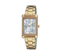 Orologio Donna CASIO LTP-1234PG-7AEG Bracciale Acciaio Gold Dorato Vintage