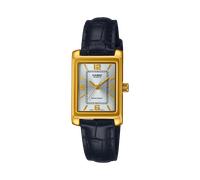 CASIO Timeless Collection Orologio LTP-1234PGL-7A2 | Oro