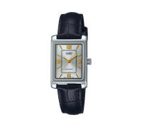 CASIO Timeless Collection Orologio LTP-1234PL-7A2 | Argento