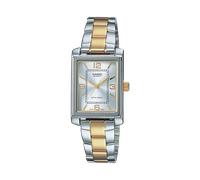 Orologio Casio LTP-1234PSG-7AEG Argento 00