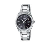 CASIO Timeless Collection Orologio LTP-1302PD-1A1V | Argento