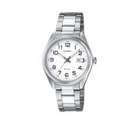 CASIO Timeless Collection Orologio LTP-1302PD-7BV | Argento