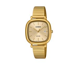 CASIO Timeless Collection Orologio LTP-B166G-9AV | Oro