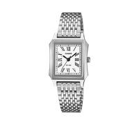 CASIO Timeless Collection Orologio LTP-B190D-7BV | Argento