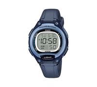 CASIO Timeless Collection Orologio LW-203-2AV | Blu, Azzurro
