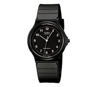 CASIO Timeless Collection Orologio MQ-24-1B | Nero