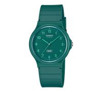 CASIO Timeless Collection Orologio MQ-24B-3B | Verde