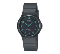 CASIO Timeless Collection Orologio MQ-24B-8B | Grigio