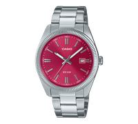Orologio Donna Casio in Acciaio Timeless Solo tempo MTP-1302PD-4AVEF Acciaio