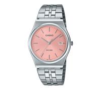 CASIO Timeless Collection Orologio MTP-B145D-4AV | Argento