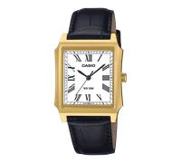 CASIO Timeless Collection Orologio MTP-B190GL-7BV | Oro