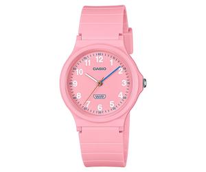 CASIO Timeless Collection Orologio Per Giovanissimi E Bambini Rosa LQ-24B-4BEF
