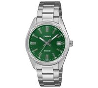 CASIO Timeless Collection Orologio UTP-1302PD-3A1V | Argento