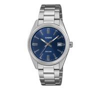CASIO Timeless Collection Orologio UTP-1302PD-2A1V | Argento