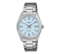 CASIO Timeless Collection Orologio UTP-1302PD-2A2V | Argento