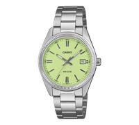 CASIO Timeless Collection Orologio UTP-1302PD-3A2V | Argento