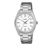 CASIO Timeless Collection Orologio UTP-1302PD-7AV | Argento