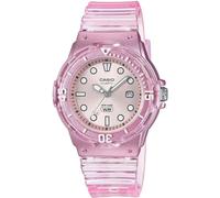 Casio TIMELESS COLLECTION Women LRW-200HS-4EVEF Orologio da polso donna