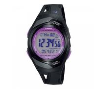 Casio TIMELESS COLLECTION Women STR-300-1CEG Orologio unisex