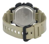 Casio Timeless WS-1500H-5BVDF