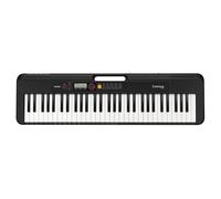 CASIO TONE CT-S200BK tastiera 61 tasti, nero