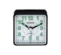 Casio TQ-140-1B-BLK-WHITE 10683 - Orologio