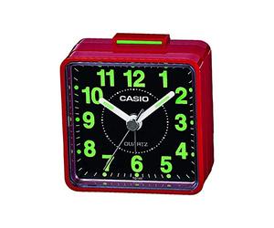 Casio TQ-140-4EF Collection Alarm Clock