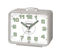 CASIOSveglia Con funzione snooze Grigio TQ 218 8EF