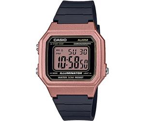 Casio Uhr W-217HM-5AVEF