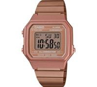 Casio Unisex Adult Digital Quartz Watch with Stainless Steel Strap 4549526169342