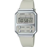 CASIO Vintage A100WEF-8A | Argento