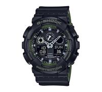 Casio Uomo Casio G-SHOCK Guarda GA-100L-1A