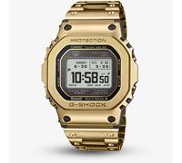 Casio Uomo G-Shock Full Metal Origin Serie 5000 Placcato Oro Digitale...