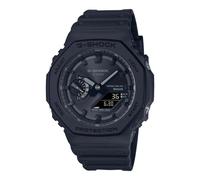 Casio - Uomo Multifunzionale Orologio Analogico-Digitale - - Accessories - Uomo - Nero - ONE SIZE