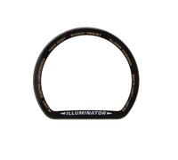 Casio Vetro Minerale Rotondo Con Stampa G-Shock DW-6900