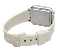 Casio A100wef Watch Argento