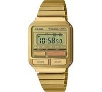CASIO Vintage A120WEG-9A | Oro