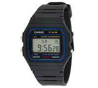 Casio Vintage A158WA A159WA A168WA F-91W Originale Cronografo Digitale Retrò