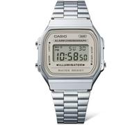 Casio Vintage A168WA-8AYES