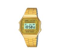 Casio vintage a168wg-9ef