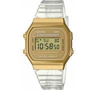 Casio vintage a168xesg-9aef