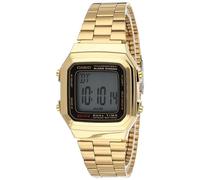 Casio Vintage A178WGA-1A - Orologio da polso Unisex