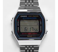 Casio Orologio vintage ABL-100WE-1AEF Bluetooth