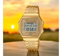 CASIO Vintage Collection Orologio ABL-100WEG-9A | Oro