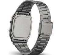 E_0002_S72109439 Casio Orologio Uomo Casio AQ-230EGG-3AEF Verde Argentato Orolog