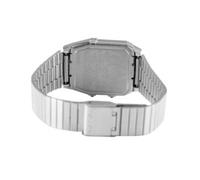 Orologio Casio Vintage Edgy AQ-800E-7A2EF Argento 00