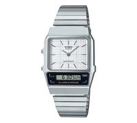 Casio - Vintage Aq-800E-7Aef - - Accessories - Donna - Grigio - ONE SIZE