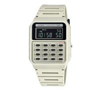 Casio Vintage Bianco Orologio Unisex trendy cod. CA-53WB-8BEF