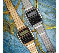 Orologio Casio CA 500WE 1AEF VINTAGE Edgy